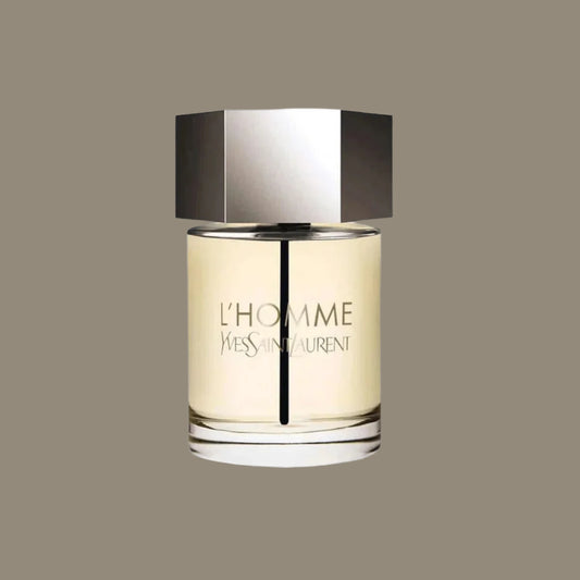 YSL L Homme EDT